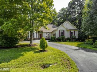 1 Bridgecreek Ct, Stafford, VA 22554