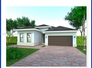 32362 SW 196h Ave, Homestead, FL 33030