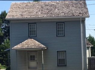 630 Blooming Grove Rd, Hanover, PA 17331