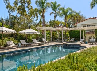 28899 Cliffside Dr, Malibu, CA 90265