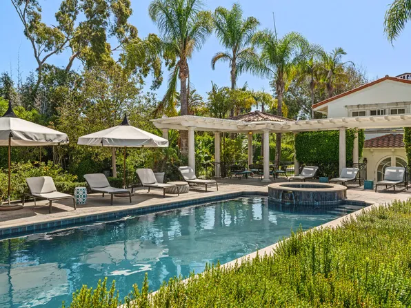 28899 Cliffside Dr, Malibu, CA 90265