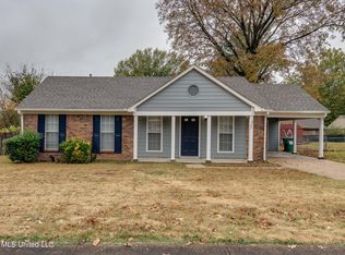 6305 Kensington Rd, Horn Lake, MS 38637