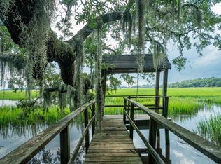 8467 Middleton Point Ln, Edisto Island, SC 29438