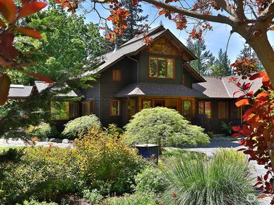 3792 Campbell Road, Clinton, WA, 98236