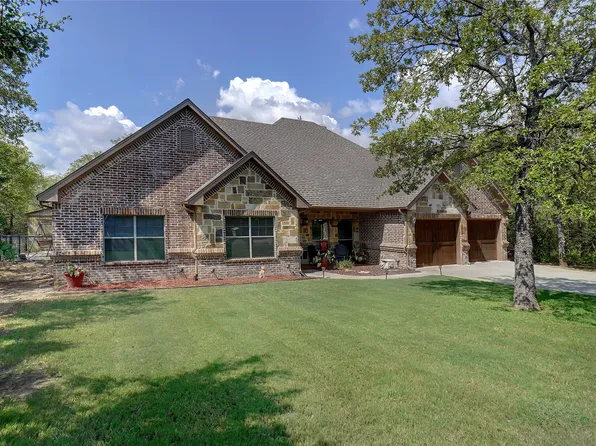 103 Bridwell Ln, Runaway Bay, TX 76426