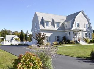 6 White Holland Dr, Marshfield, MA 02050