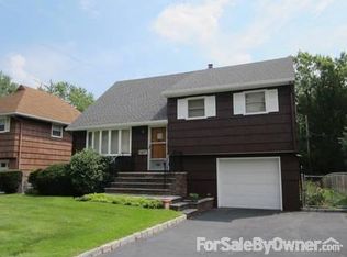 94 Beverly Rd, Bloomfield, NJ 07003