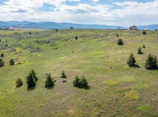 Nhn Sapphire Ridge Rd, Florence, MT 59833