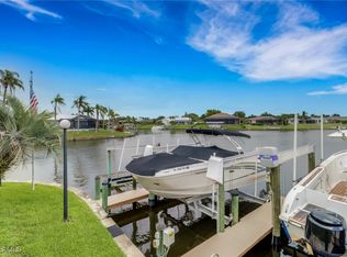 3603 SE 10th Ave APT 101, Cape Coral, FL 33904