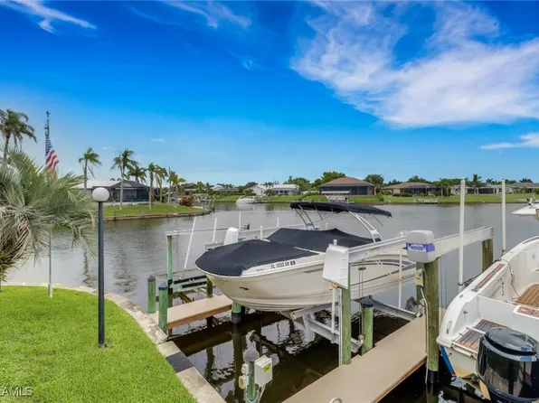 3603 SE 10th Ave APT 101, Cape Coral, FL 33904
