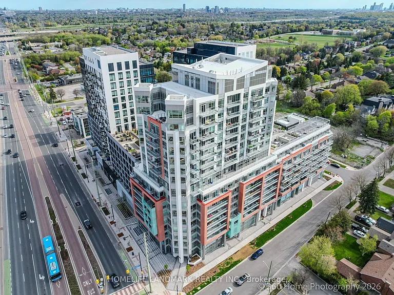 8888 Yonge St #427 — Photo 3