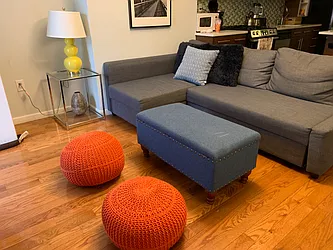 Rented by Ann Ferguson, LLC