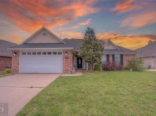 102 Antietam Dr, Bossier City, LA 71112