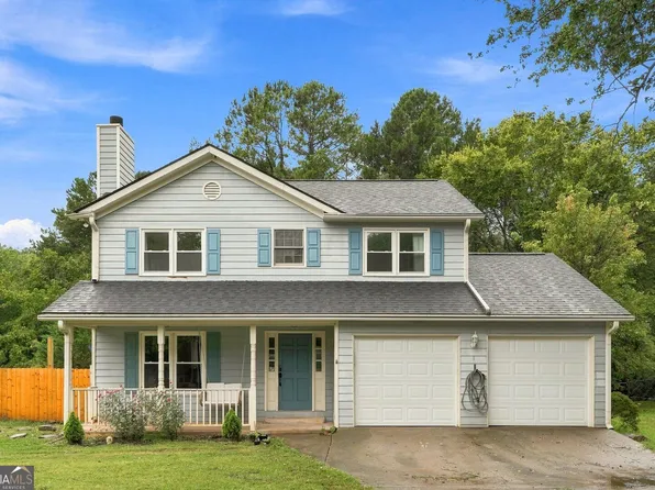 921 Appian Way, Lawrenceville, GA 30046