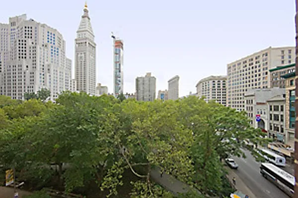 Rented by Corcoran | media 37