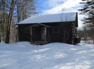 857 North Rd, Bethel, ME 04217