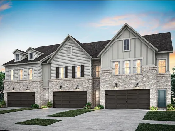 5651 Tillman Way, Powder Springs, GA 30127