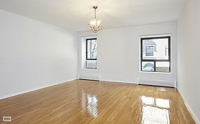 Sold by Brown Harris Stevens