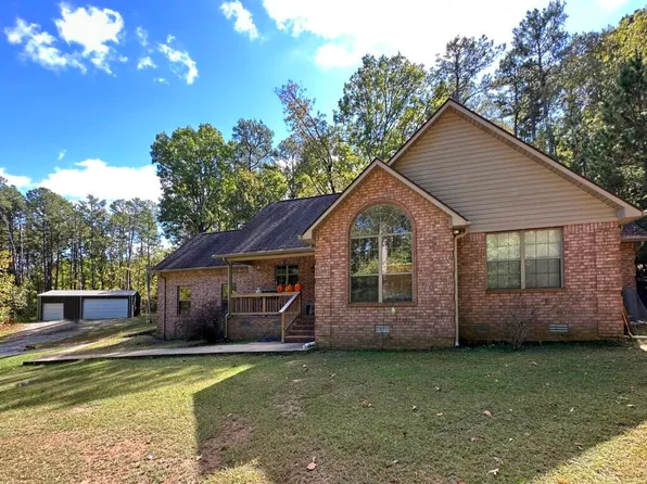 105 Mount Springs Rd, Batesville, AR 72501