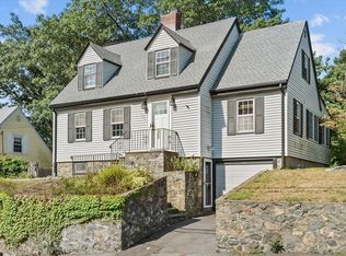 104 Woodland Rd, Malden, MA 02148