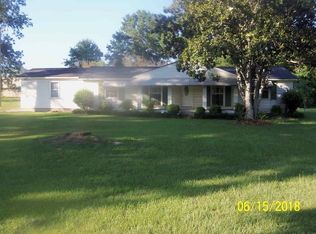148 Pinehill Rd, Dublin, GA 31021