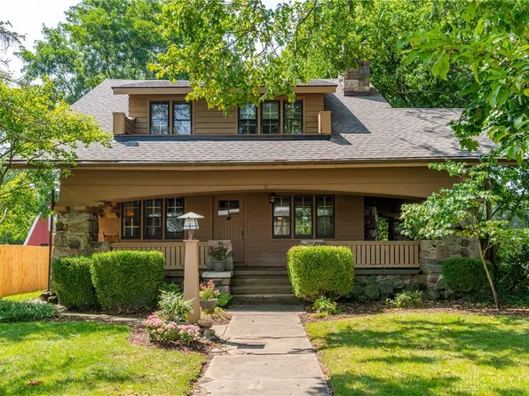 37 N Walnut St, Germantown, OH 45327