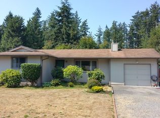 35103 55th Ave S, Auburn, WA 98001