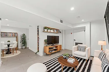 1612 Centre Street, #1B