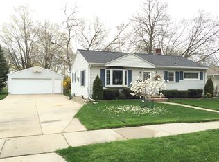 1434 E Glendale Ave, Appleton, WI 54911