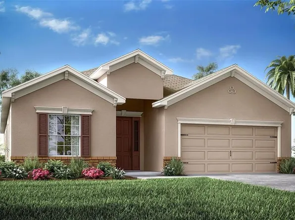 4350 RIVER BIRCH BEND, LAKELAND, FL 33811