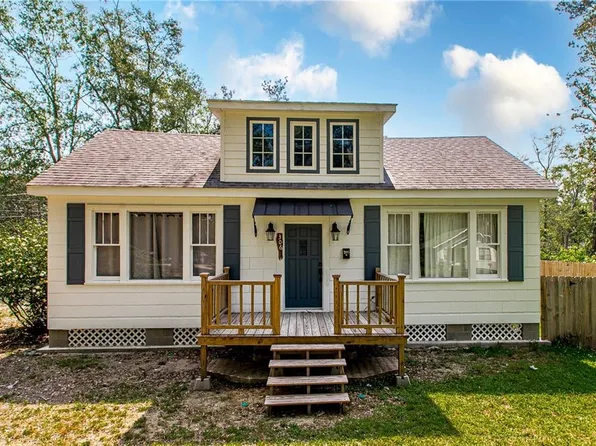 306 Hardy St, Amite, LA 70422