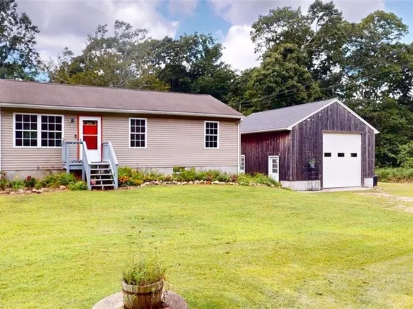 177 Biscuit City Rd, Charlestown, RI 02813