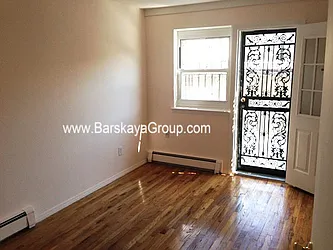 Rented by Barskaya Group Real Estate