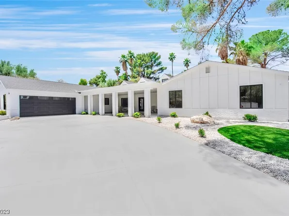 216 Campbell Dr, Las Vegas, NV 89107