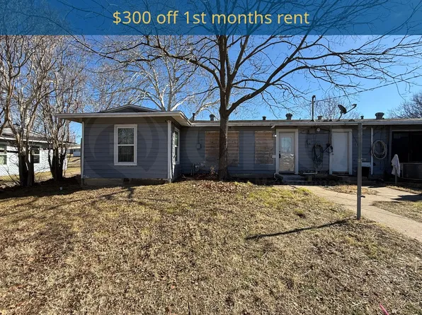 17 Macarthur Dr, Denison, TX