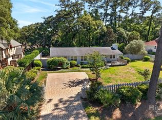 219 E Point Drive, Savannah, GA 31410