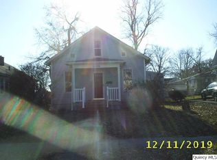 2324 Lind St, Quincy, IL 62301