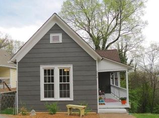 604 Oliver St, Chattanooga, TN 37405
