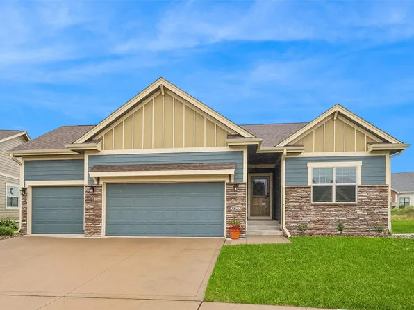 2822 SW Cedarwood Ln, Ankeny, IA 50023