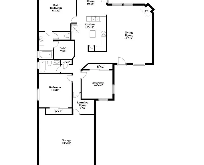 12206 Ashley Ct — Photo 2