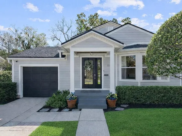1324 W Harvard St, Orlando, FL 32804