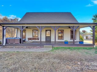 116 Sunnybrae Dr, Troutman, NC 28166