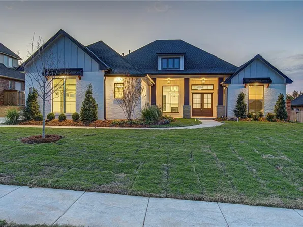 2006 Ithaca Dr, Norman, OK 73071