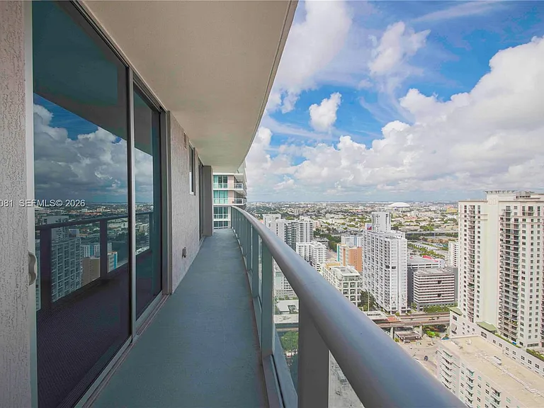 1100 S Miami Ave #3607 — Photo 3