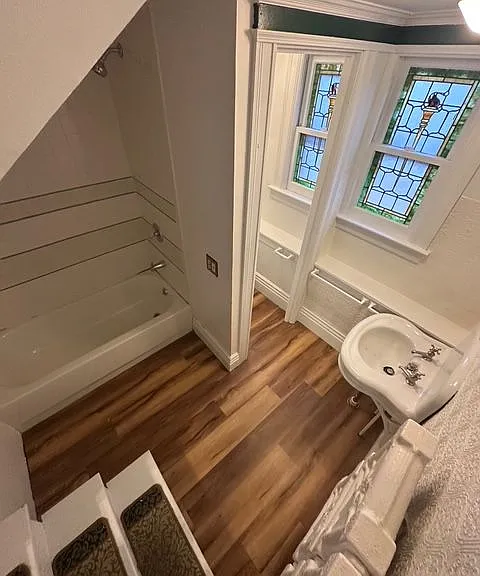 293 Dartmouth St #1 — Photo 10