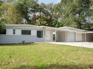 208 NW 34th Ter, Gainesville, FL 32607