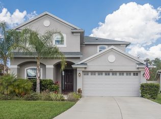 3233 Granite Ridge Loop, Land O Lakes, FL 34638