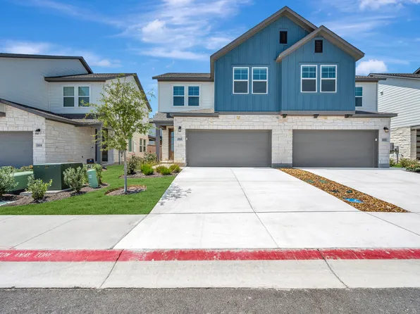 302 Marie Way, Georgetown, TX 78626