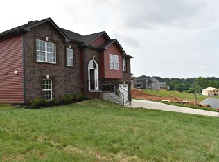 33 Kingstons Cv LOT 33, Clarksville, TN 37042