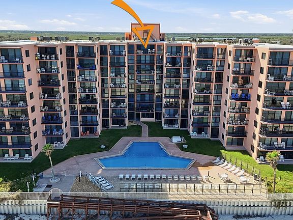 2nd image of 4141 S Atlantic Ave APT 805